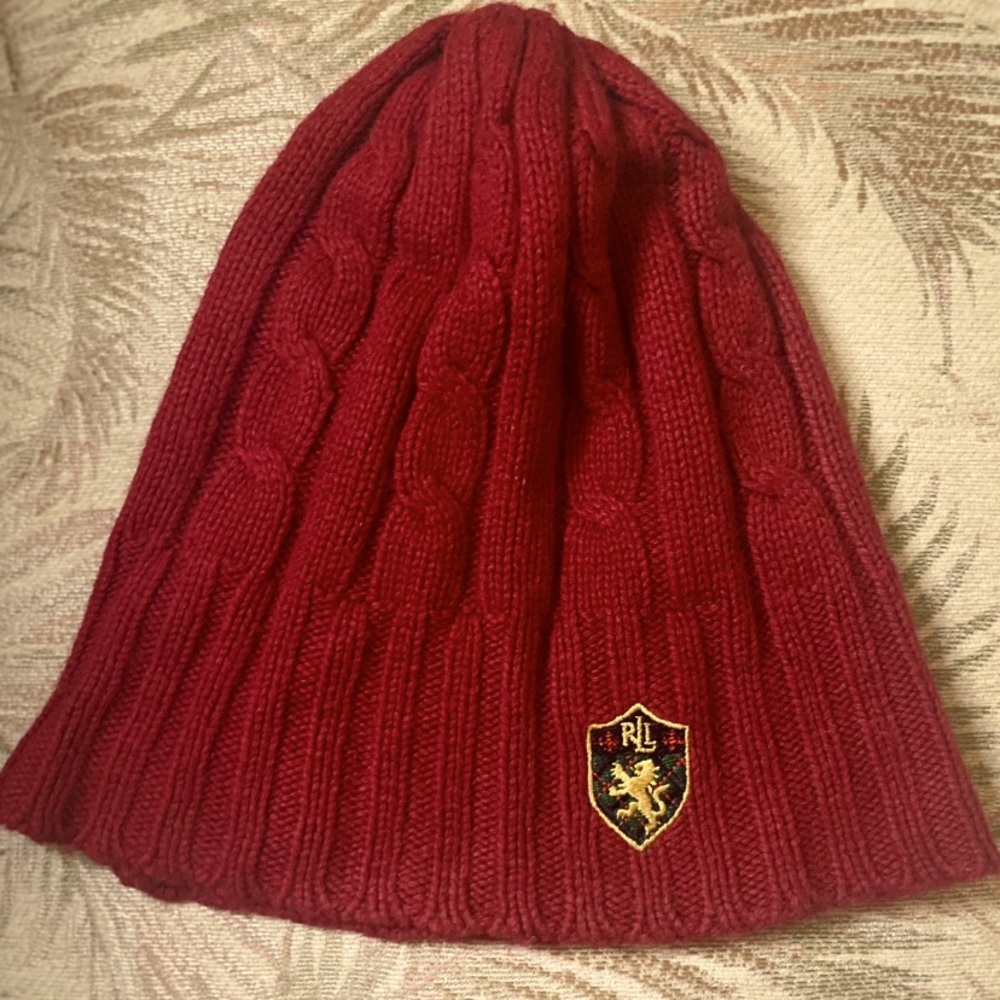 LAUREN by Ralph Lauren (hat)